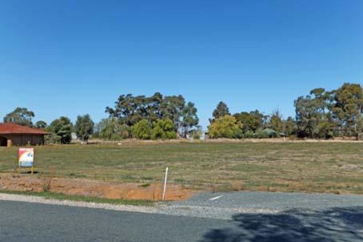 LOT / 2 South Boundary Road, Kyabram