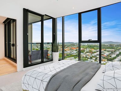 1713 / 179 Alfred Street, Fortitude Valley