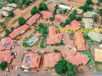 16 / 25-35 Egret Crescent, South Hedland