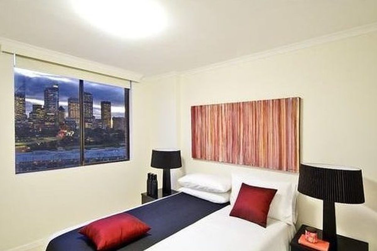 133 / 71 Victoria Street, Potts Point