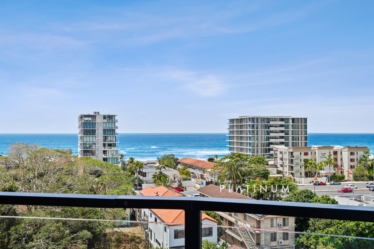 804 / 2 Mawarra Street, Palm Beach