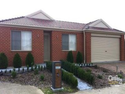 3 Anton Court, Narre Warren South