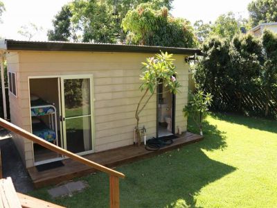 23 Mermaid Avenue, Hawks Nest