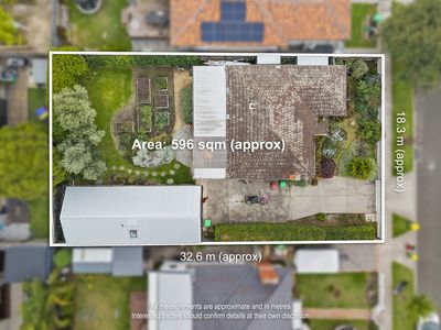 21 Napoleon Street, West Footscray