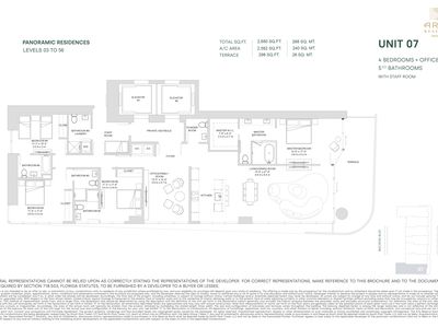 207 / 700 NE 24th St, Miami, FL 33137, International