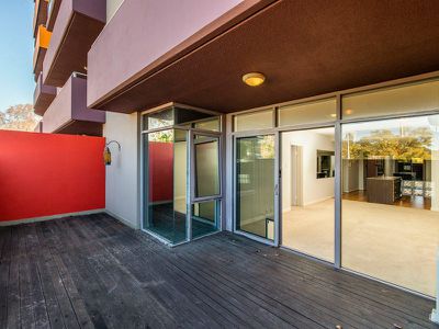 5 / 2A Goderich Street SOLD SOLD, East Perth