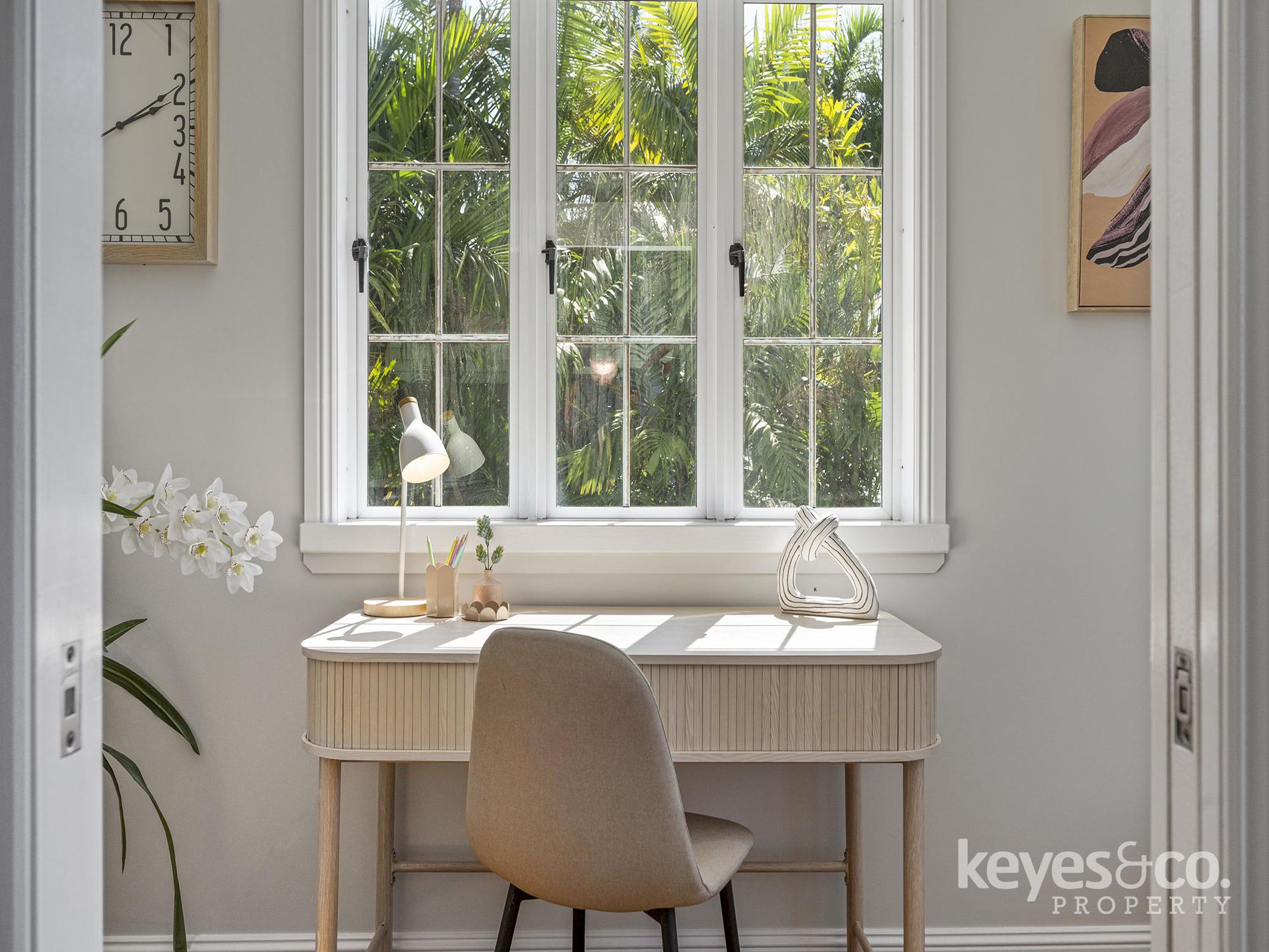 100 Palmerston Street, Gulliver