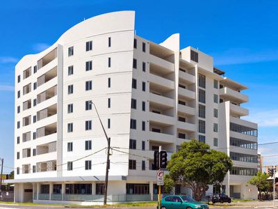 20-22 Princes Highway, Wolli Creek