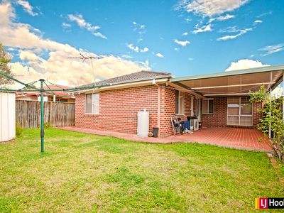 54 Glenbawn Place, Woodcroft