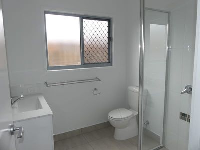 Fully Furnished Spence Street, Svensson Heights