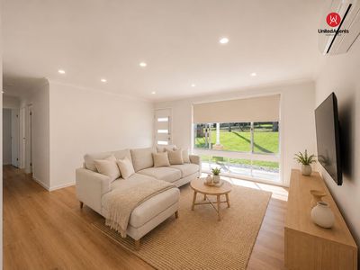 84 Berallier Drive, Camden South