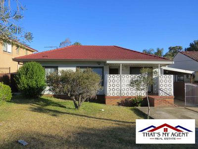 24 Cooper Street, Blacktown