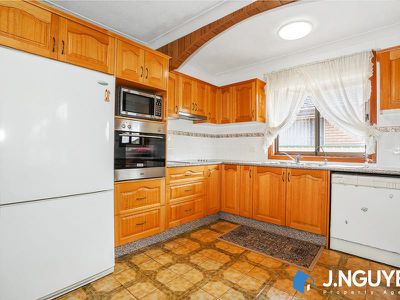 58 Vale Street, Cabramatta