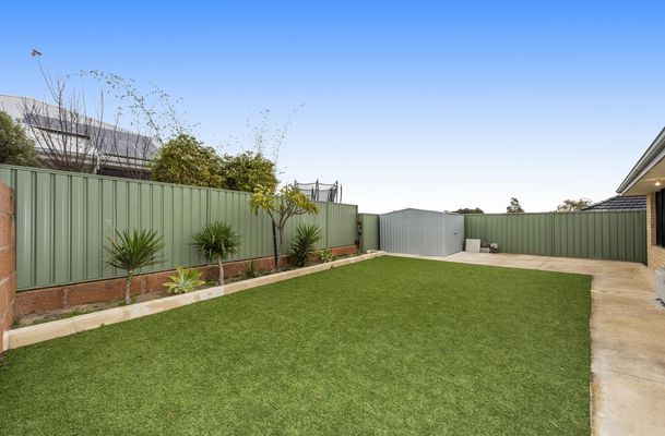 9 Explorers Crescent, Baldivis