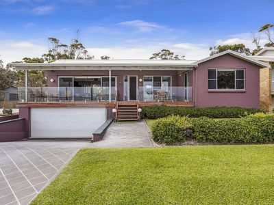 81 The Boulevarde, Hawks Nest