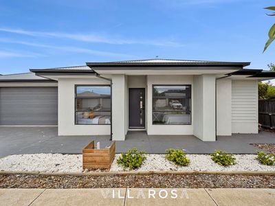 50 Manna Gum Drive, Mount Duneed