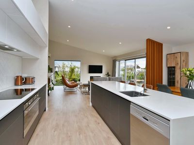 1 Blue Jacket Drive, Halswell
