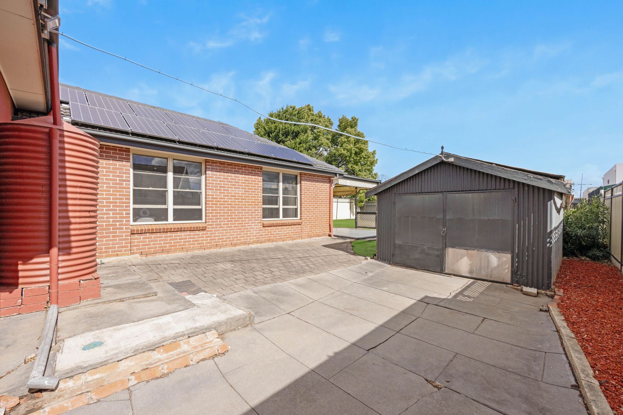8 First Street, Magill