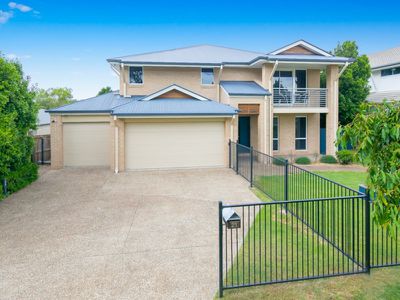 21 Stringybark Place, Heathwood
