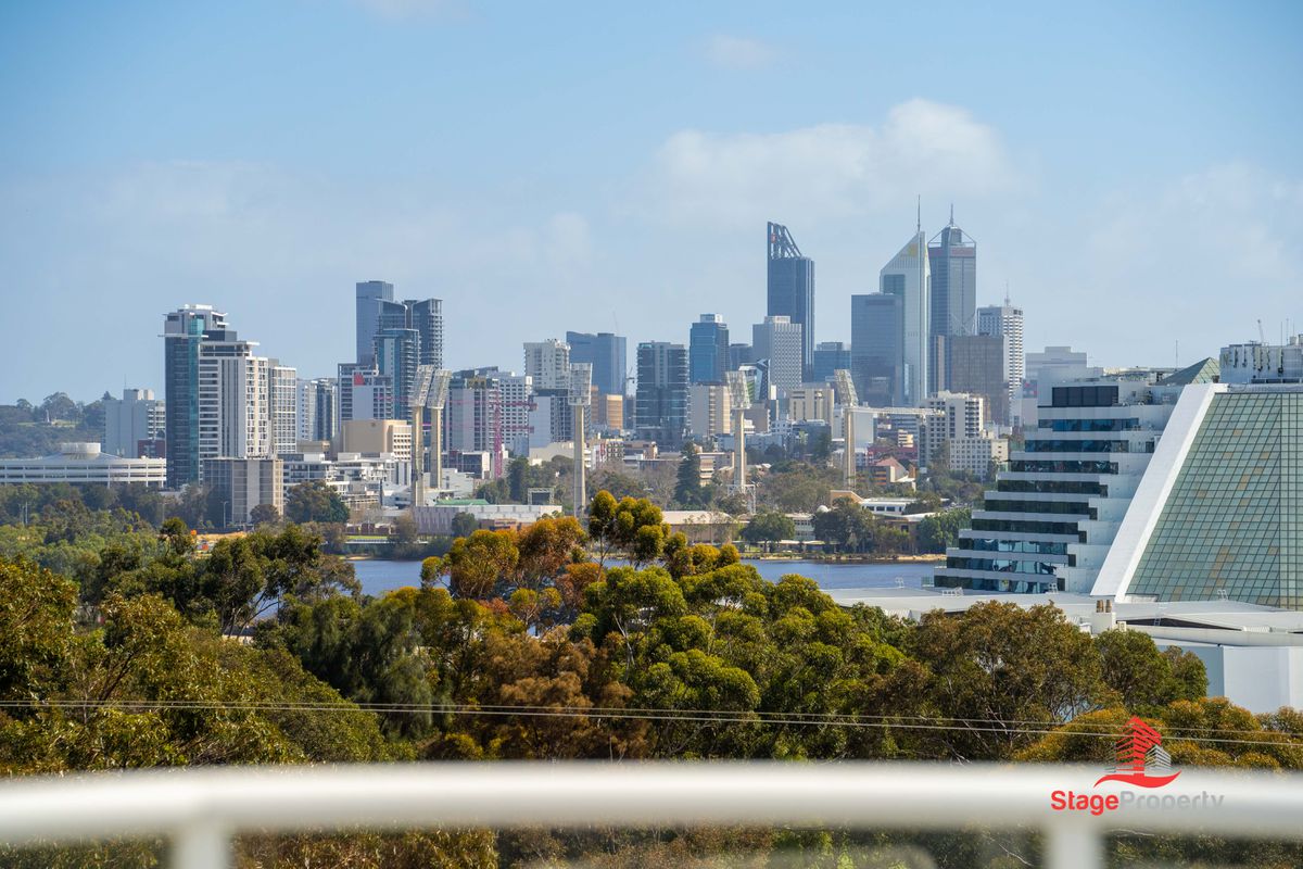 404 / 2 Rutland Avenue, Lathlain