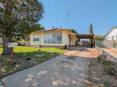 2 Swan Street, Kerang
