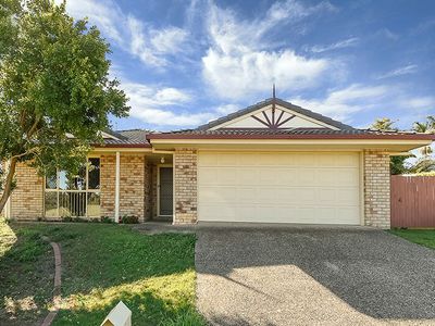 9 McKerrow Crescent, Goodna