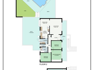 397 GAYVIEW CRESCENT, Lavington