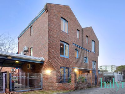 12 Little Parry Street, Perth
