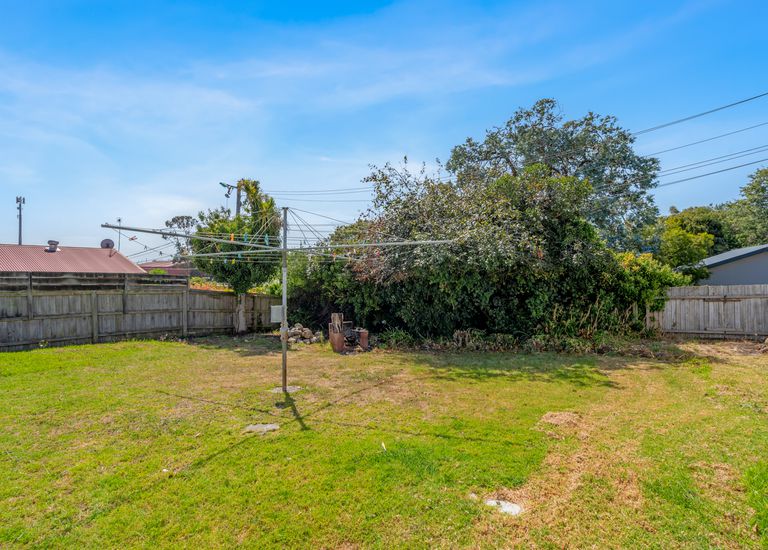 54 Must Street, Portland