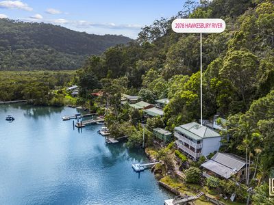 2978 Hawkesbury River, Marlow