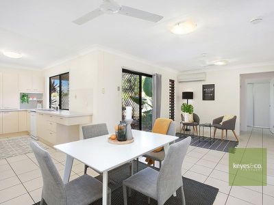 18 Chaimberlane Place, Kirwan