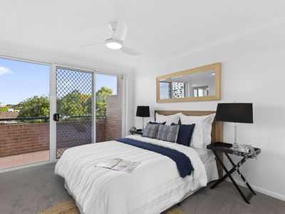 9 / 22 Ascog Terrace, Toowong