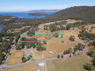 Lot 2, Lowes Road , Garden Island Creek