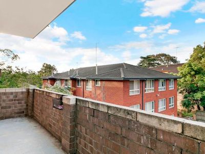 11 / 39 Meadow Crescent, Meadowbank