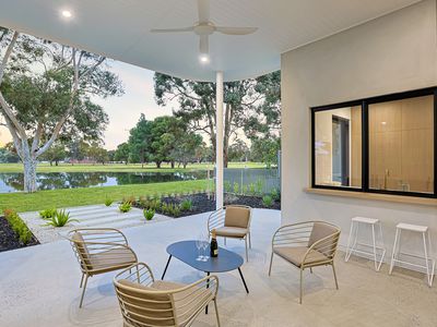 58 Fairways Drive, Mildura