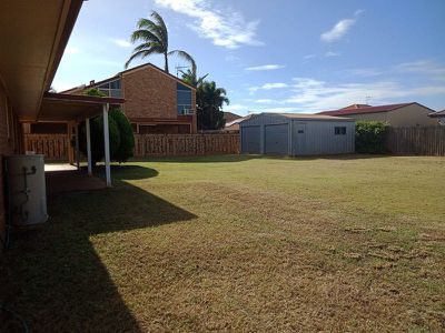 Bundaberg East