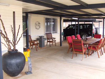 15 Woodman Street, Port Hedland