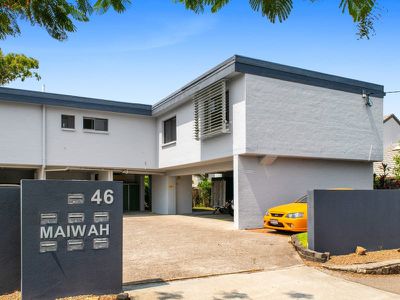 6 / 46 Poinciana Avenue, Tewantin