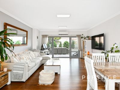 2 / 30-32 Arncliffe Street, Wolli Creek