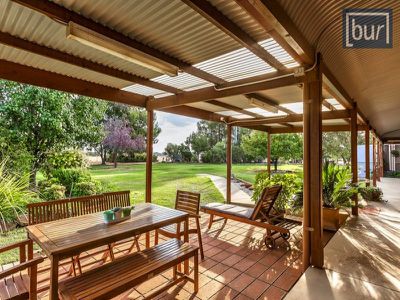 513 Burnewang Road, Corowa