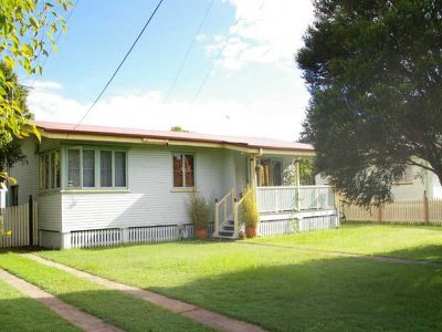 Leichhardt