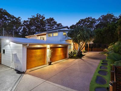15 Tranquil Place, Alexandra Headland