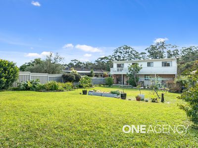 16 Leumeah Street, Sanctuary Point