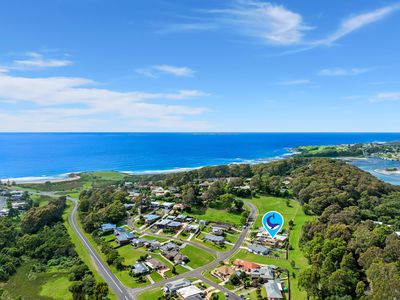 66B Warbler Crescent, North Narooma