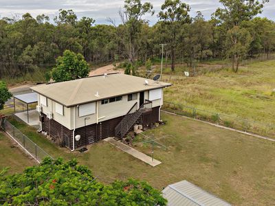7 Princess Street , Duaringa