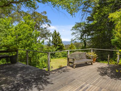 838 Mount Macedon Road, Mount Macedon