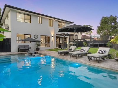 88 Tiger Dr, Arundel