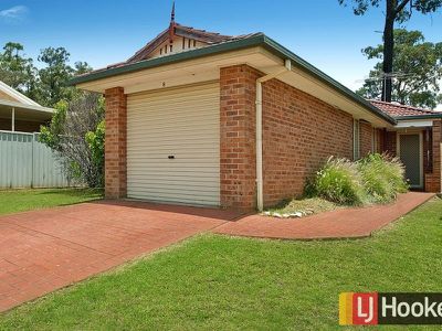 8 Frith Street, Doonside