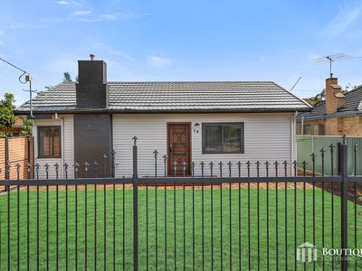 1 / 78 Police Road, Springvale
