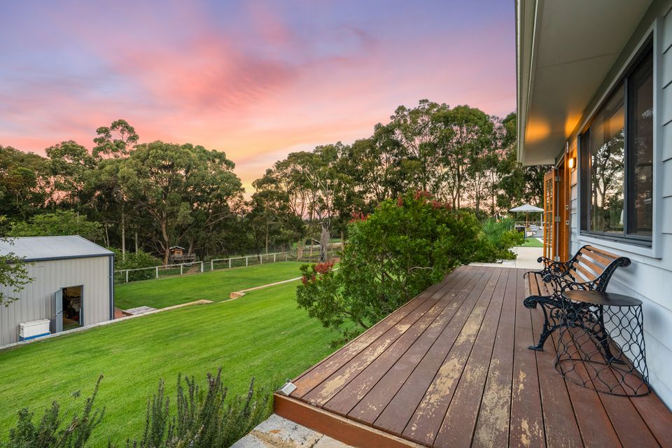 1653 Mandurah Road, Baldivis